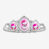 KITTY BRIDE TIARA