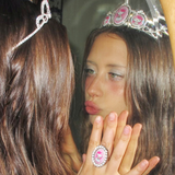 KITTY BRIDE TIARA