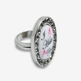 I HATE YOU RING