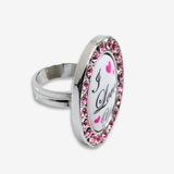 I LOVE YOU RING