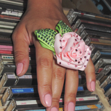 JARDIN ROSE RING
