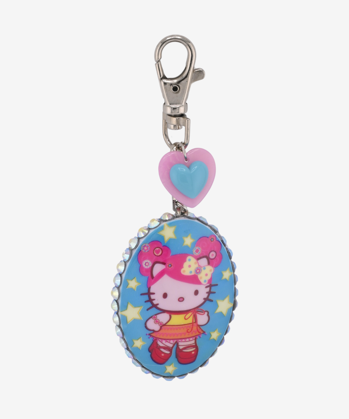KITTY MULTI-CHARM