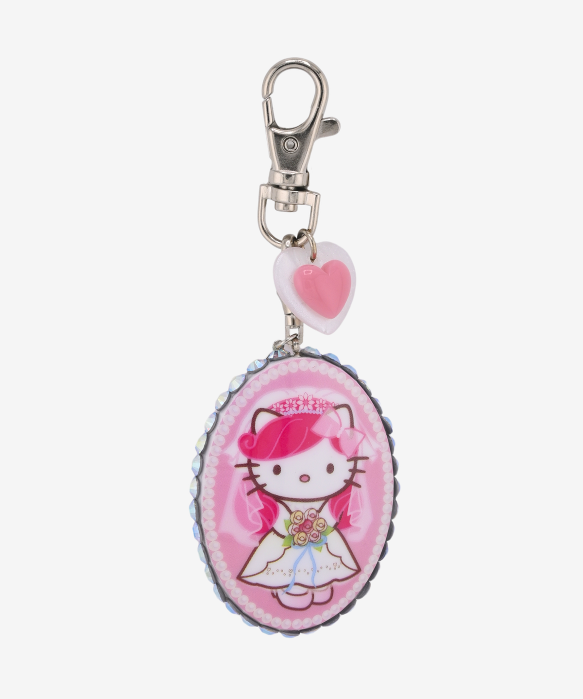 KITTY MULTI-CHARM