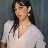 KITTY BAUBLE EARRINGS