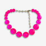NEON NIGHTS NECKLACE