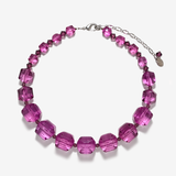 CLASSIC LUCITE NECKLACE