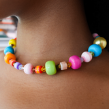 MANGA NECKLACE