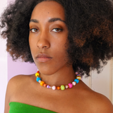 MANGA NECKLACE