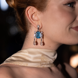 MARGEAUX EARRINGS