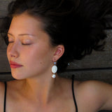 MARIONETTE EARRINGS