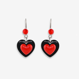 CANDY HEART EARRINGS