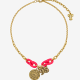 95 SPORT NEON NECKLACE