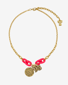 95 SPORT NEON NECKLACE