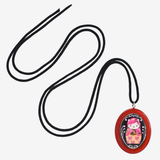 KITTY WRAP NECKLACE