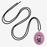 KITTY WRAP NECKLACE