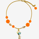 NEON CORE NECKLACE