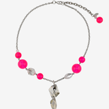 NEON CORE NECKLACE