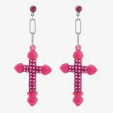 TOKYO GOTH EARRINGS