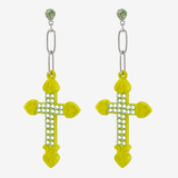 TOKYO GOTH EARRINGS