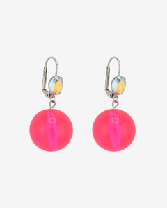 NEON POP EARRINGS