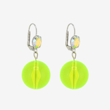 NEON POP EARRINGS