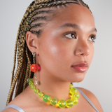 NEON NIGHTS NECKLACE