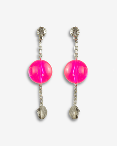 NEON NIGHTS EARRINGS