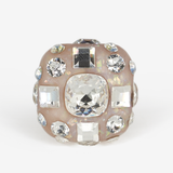OPALINE RING