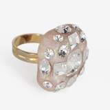 OPALINE RING