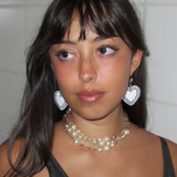 PEARL MULTI NECKLACE