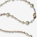 PEARL MULTI NECKLACE