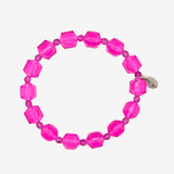 CLASSIC LUCITE BRACELET PETIT