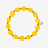 CLASSIC LUCITE BRACELET PETIT