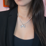 PETIT CADEAU NECKLACE
