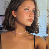PRETTY CHOKER