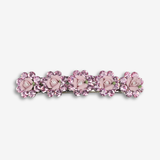 BIG ROSE BARRETTE