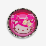CLASSIC ROUND KITTY RING