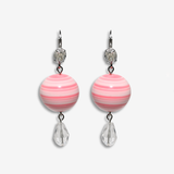 LE BANDE DROP EARRINGS