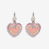 SOMETHING LIKE LOVE EARRINGS