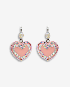 SOMETHING LIKE LOVE EARRINGS