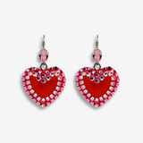 SOMETHING LIKE LOVE EARRINGS