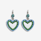 SOMETHING LIKE LOVE EARRINGS