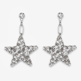 STARSHINE EARRINGS