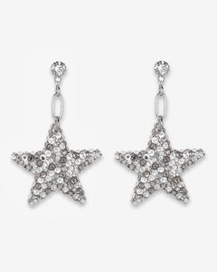 STARSHINE EARRINGS