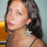 STARSHINE EARRINGS