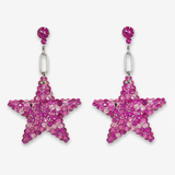 STARSHINE EARRINGS