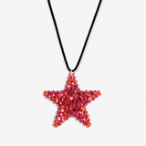 STARSHINE WRAP NECKLACE