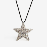 STARSHINE WRAP NECKLACE