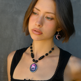 KITTY SUGAR CANDY NECKLACE