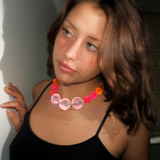 TOKYO NEON NECKLACE